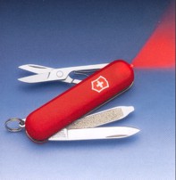 Swiss Lite Army Knife